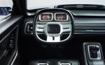 Ford Interceptor Concept 2007 года
